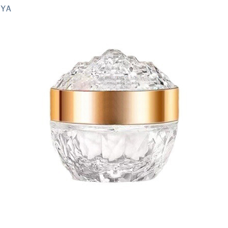 Luxury Skincare Containers - 【YA】 Vasetto di Lusso in Vetro