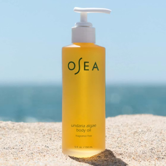 Luxury Skincare Paris - Olio Corpo Originale di Lusso OSEA
