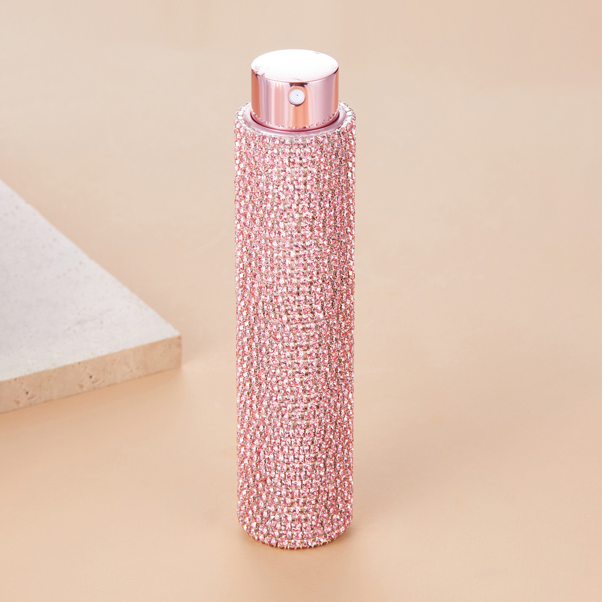 Luxury Skincare Bottles - Bottiglia di profumo Confezione di lusso