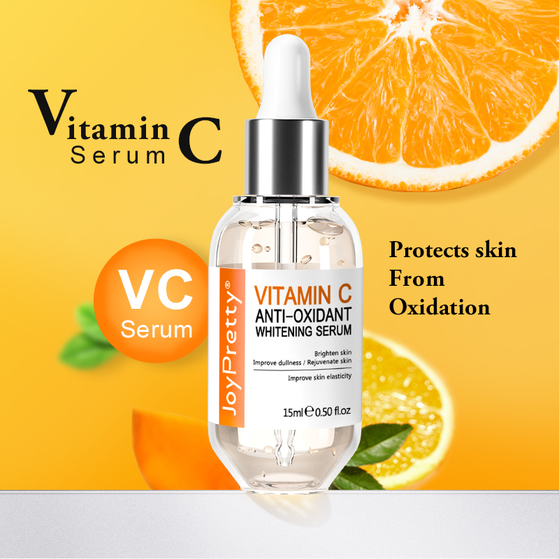 Exosome Serum Ampoule - JoyPretty Siero viso sbiancante alla vitamina