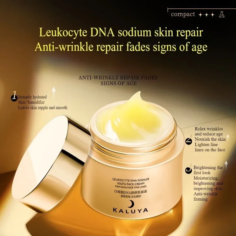 Luxury Skincare For Women - Set di creme di lusso per