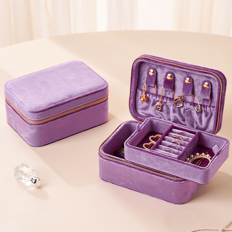 Elegante Scatola Porta Gioiell - Luxury Skincare Containers recensione e prezzo