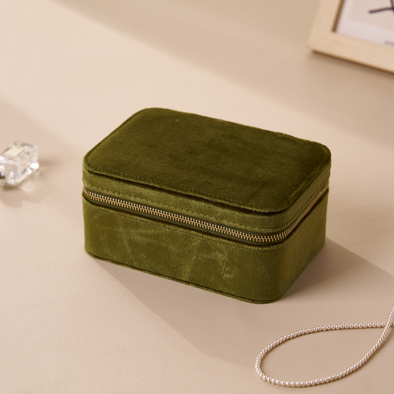 Elegante Scatola Porta Gioiell - Luxury Skincare Containers recensione e prezzo