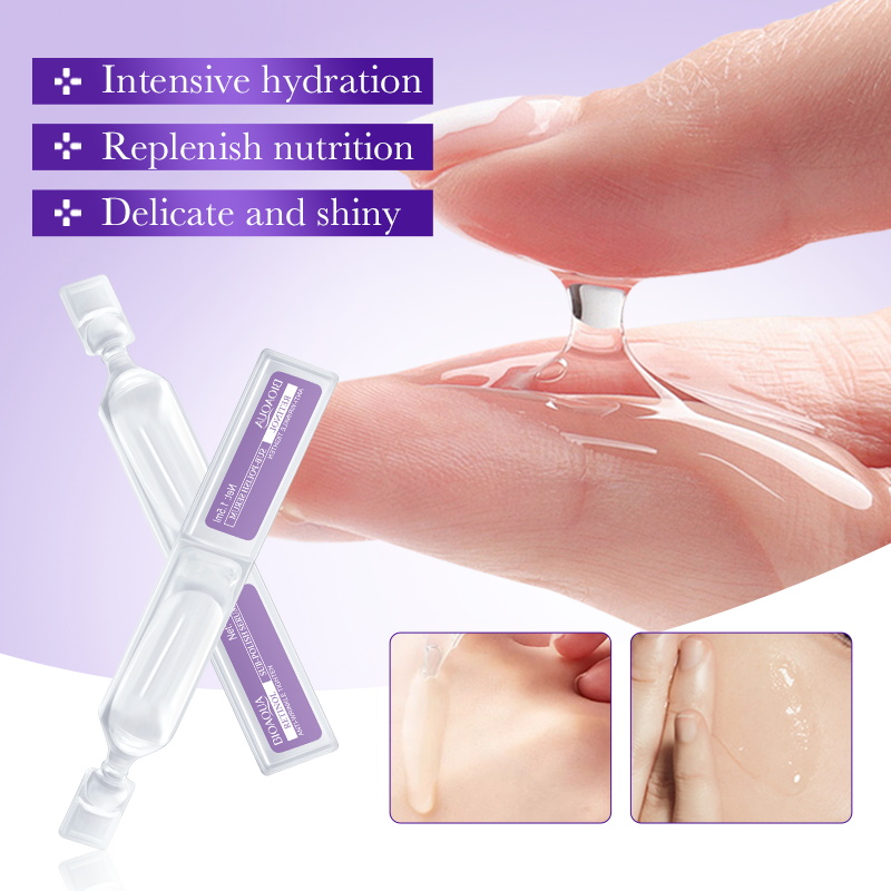 30 pz BIOAQUA Retinolo Vitamin - Exosome Serum Ampoule recensione e prezzo