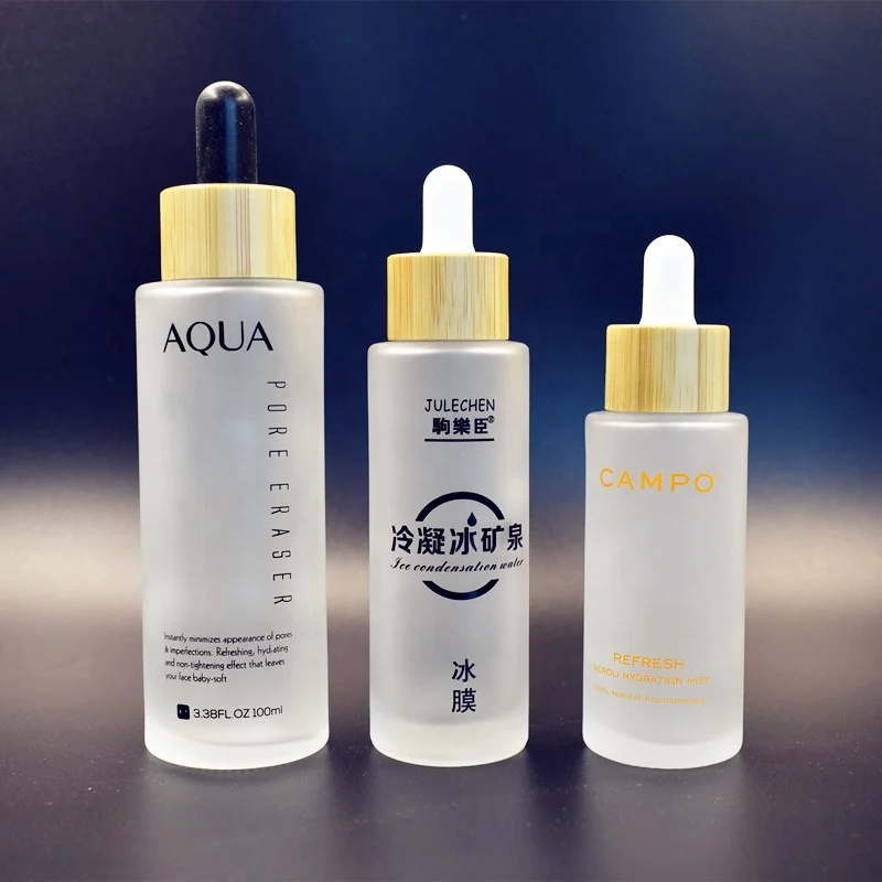 vendita Cura della pelle stamp - Luxury Skincare Bottles recensione e prezzo