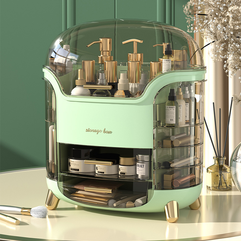 Scatola portaoggetti di lusso  - Luxury Skincare Containers recensione e prezzo