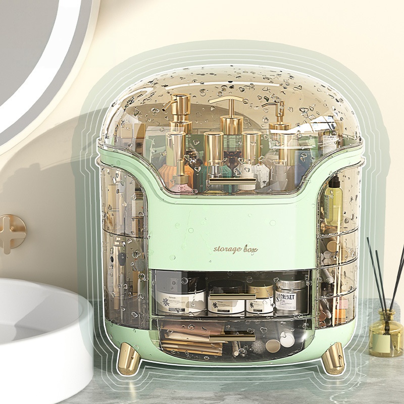 Scatola portaoggetti di lusso  - Luxury Skincare Containers recensione e prezzo