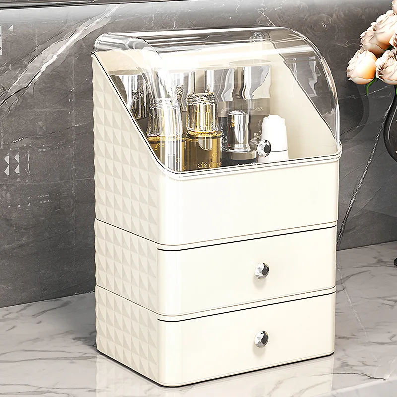 Scatola portaoggetti cosmetica - Luxury Skincare Containers recensione e prezzo