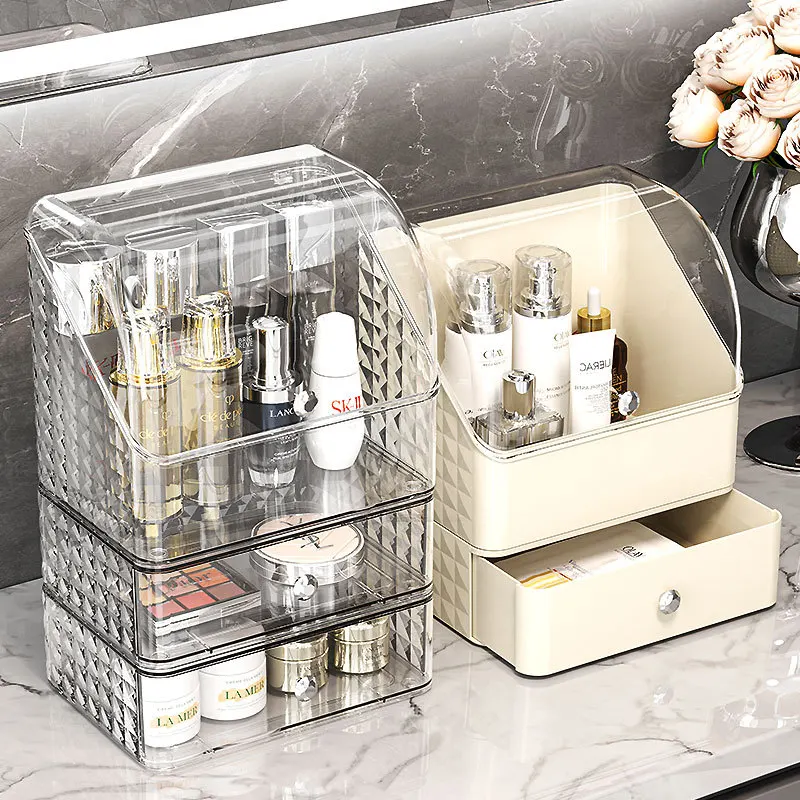 Scatola portaoggetti cosmetica - Luxury Skincare Containers recensione e prezzo