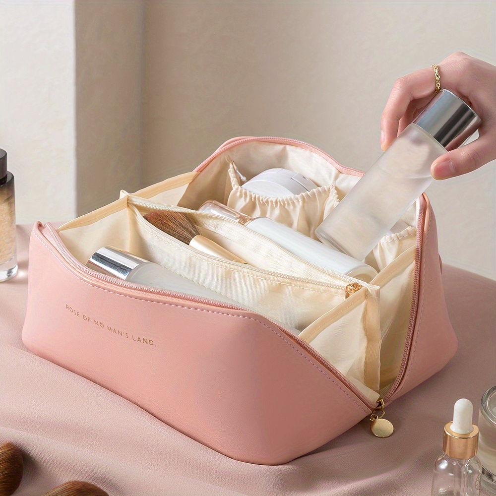 Organizer per Trucchi, Beauty  - Luxury Skincare Containers recensione e prezzo
