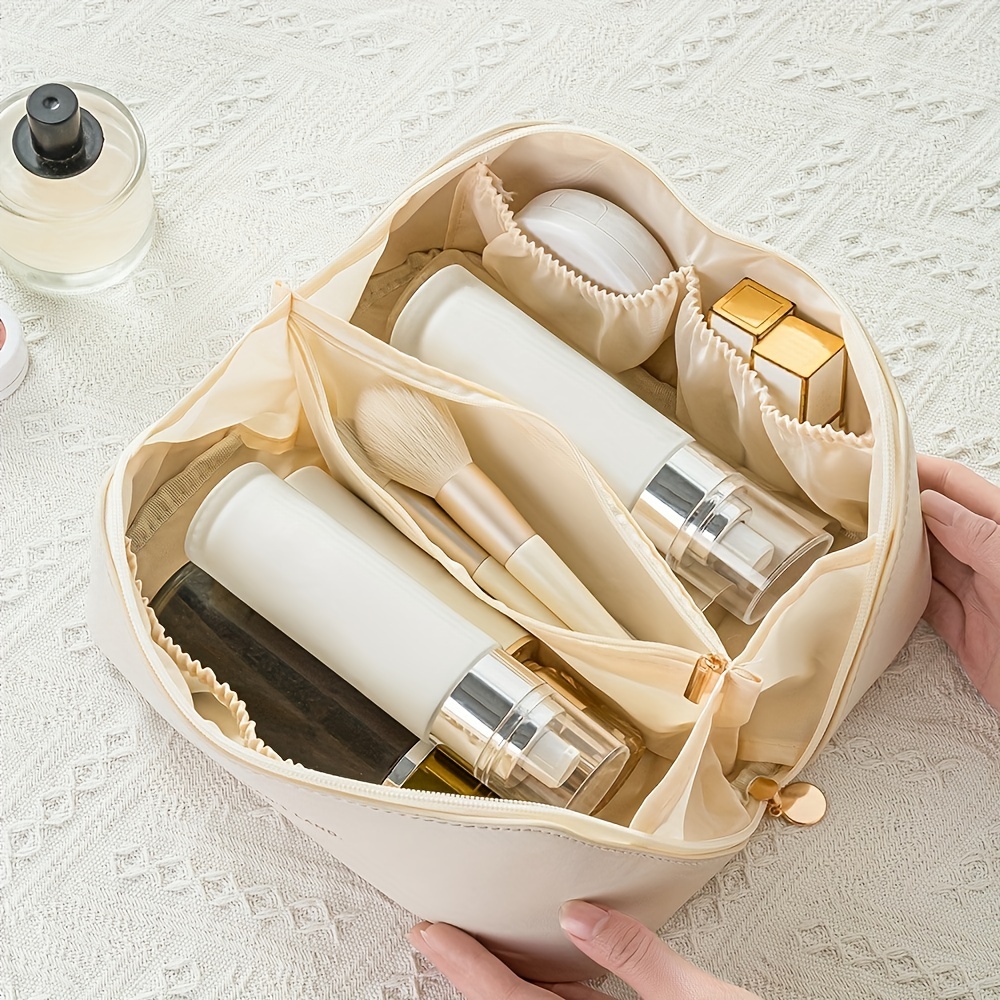 Organizer per Trucchi, Beauty  - Luxury Skincare Containers recensione e prezzo