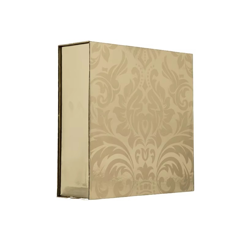 Scatola Regalo di Lusso Person - Luxury Skincare Event recensione e prezzo