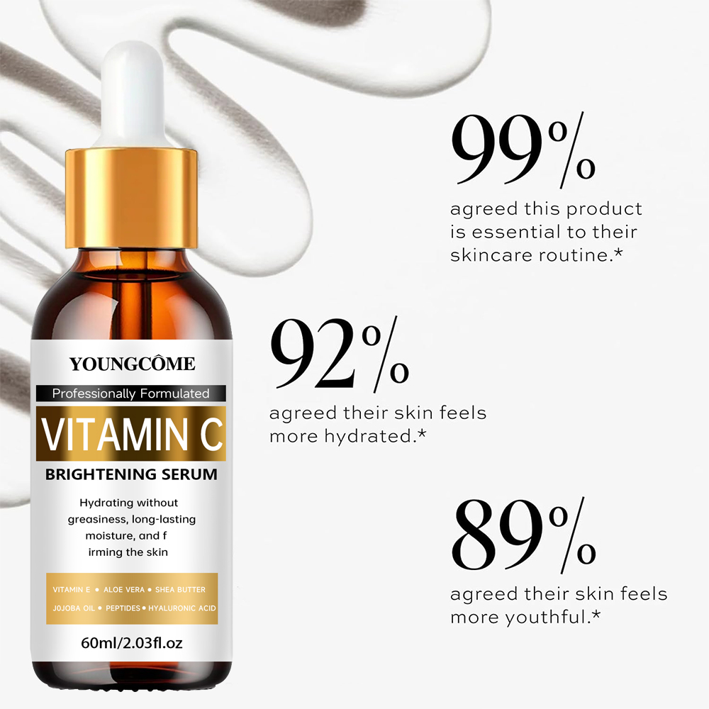 YOUNGCOME Siero di vitamina C  - Exosome Serum Ampoule recensione e prezzo