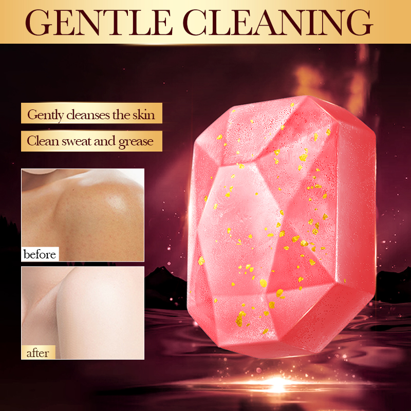 Sapone Artigianale in Foglia d - Luxury Skincare Gifts For Women recensione e prezzo