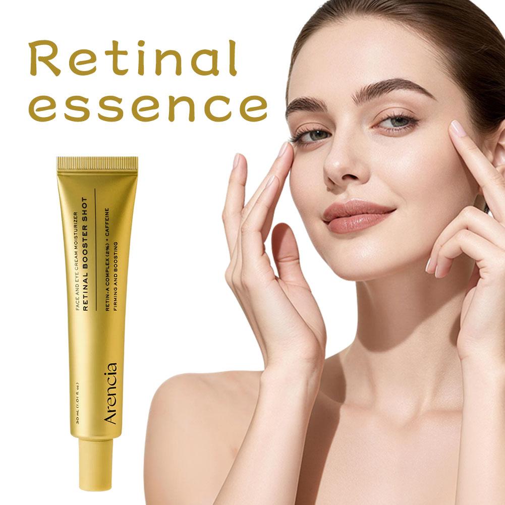 Siero Booster Shot Arencia 2 P - Exosome Serum Ampoule recensione e prezzo