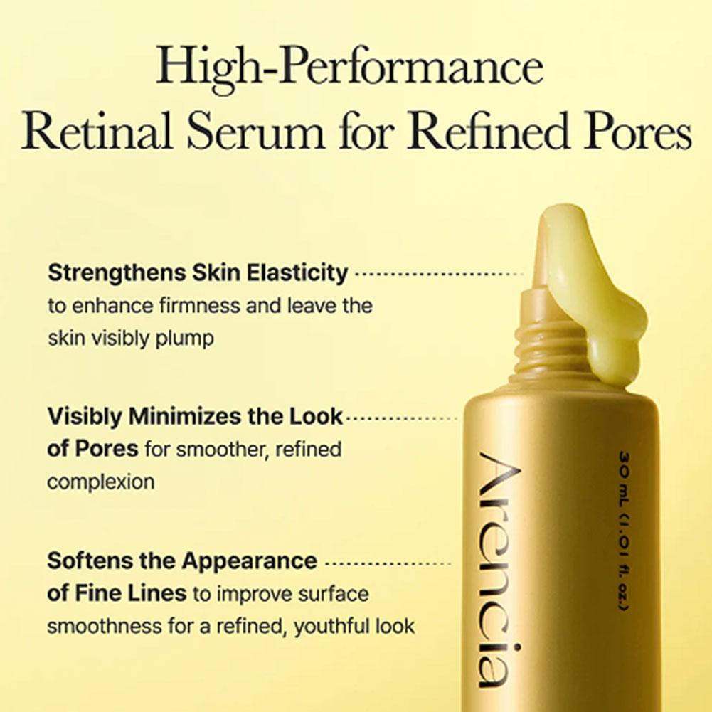 Siero Booster Shot Arencia 2 P - Exosome Serum Ampoule recensione e prezzo
