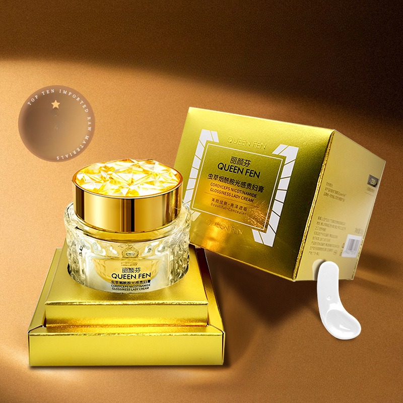 Crema Viso Lussuosa Illuminant - Luxury Skincare For Women recensione e prezzo