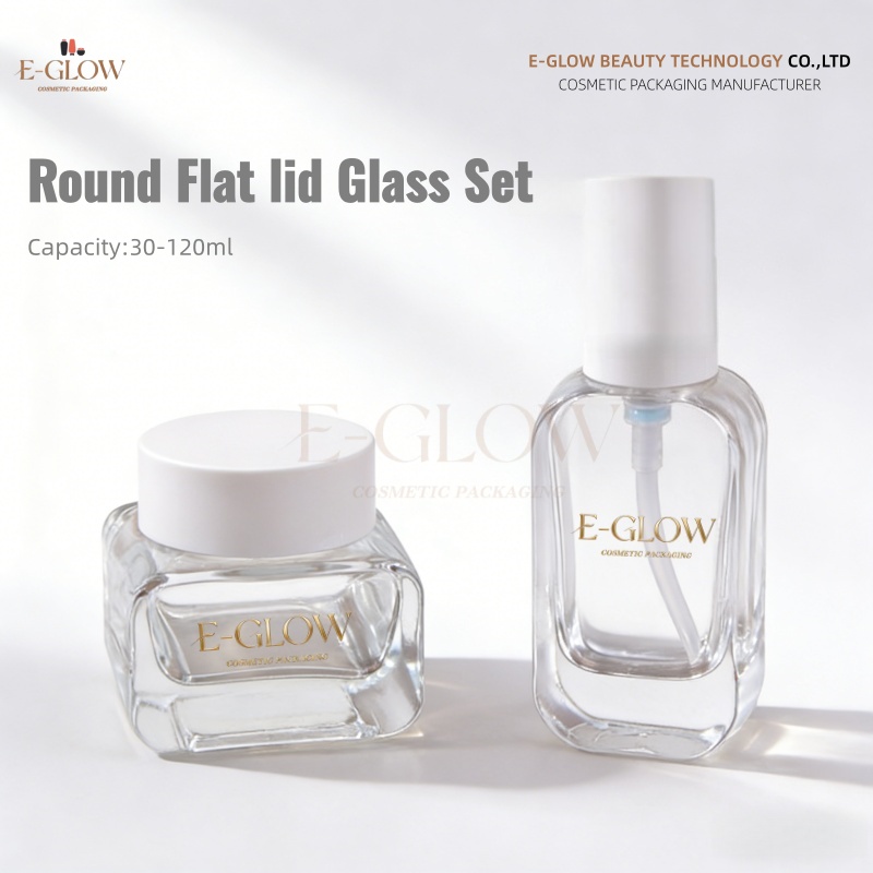 【Logo Personalizzato】1 Pezzo C - Luxury Skincare Containers recensione e prezzo
