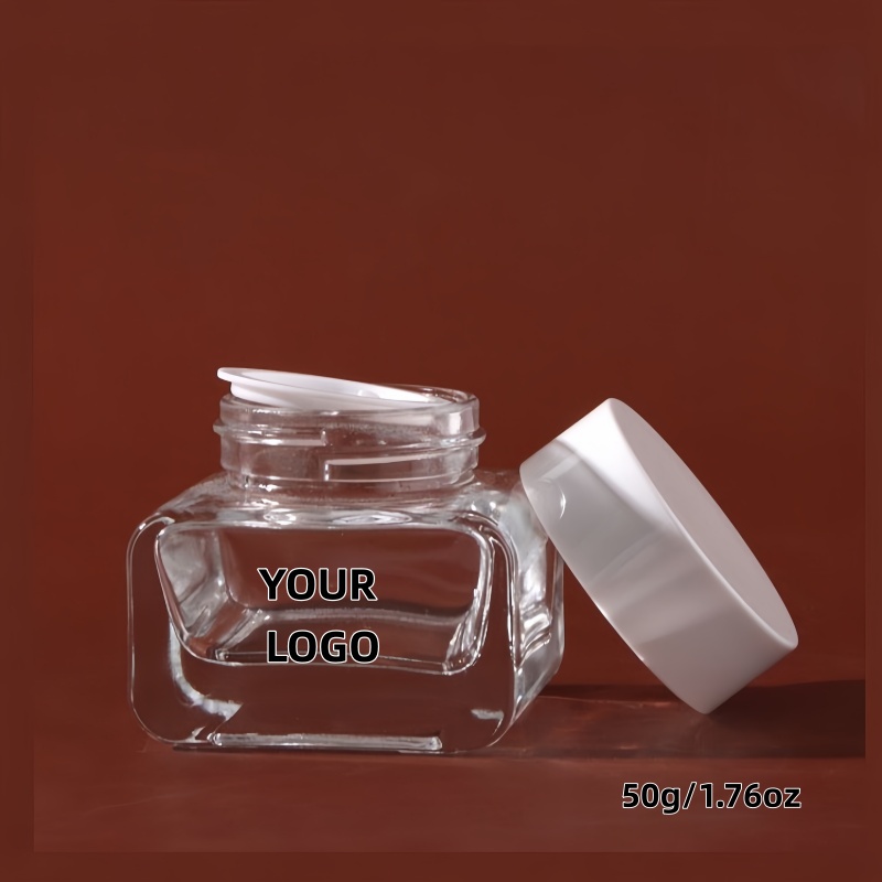 【Logo Personalizzato】1 Pezzo C - Luxury Skincare Containers recensione e prezzo