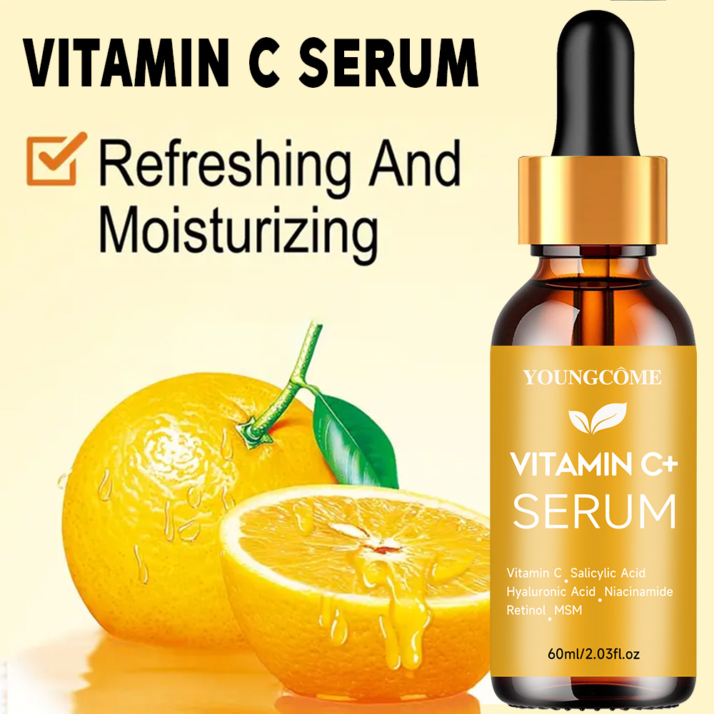 Siero di vitamina C per il vis - Exosome Serum Ampoule recensione e prezzo
