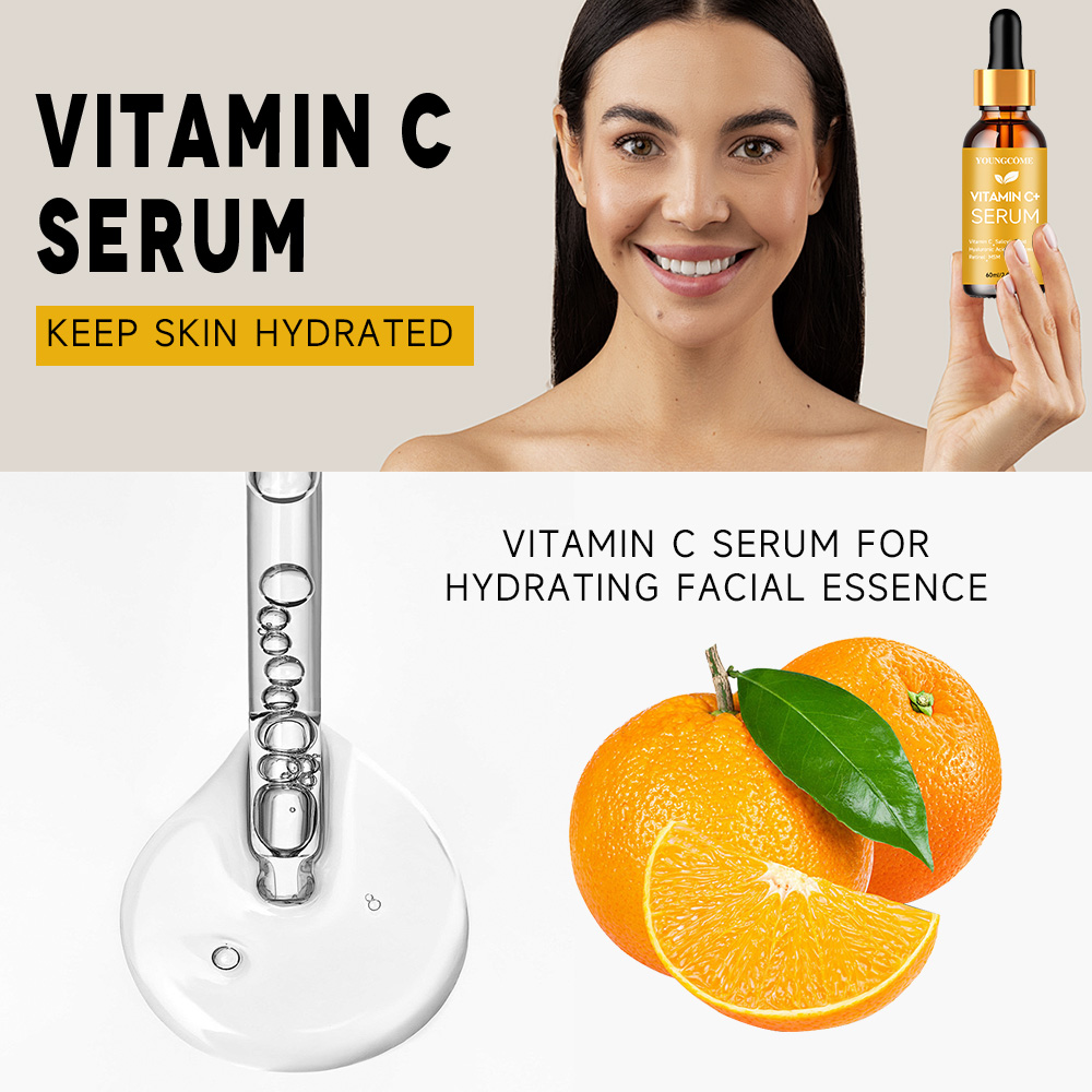 Siero di vitamina C per il vis - Exosome Serum Ampoule recensione e prezzo