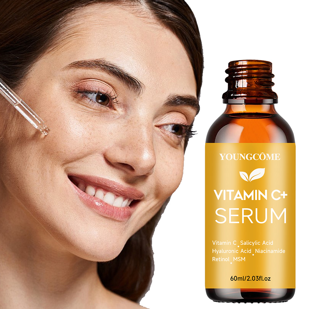 Siero di vitamina C per il vis - Exosome Serum Ampoule recensione e prezzo
