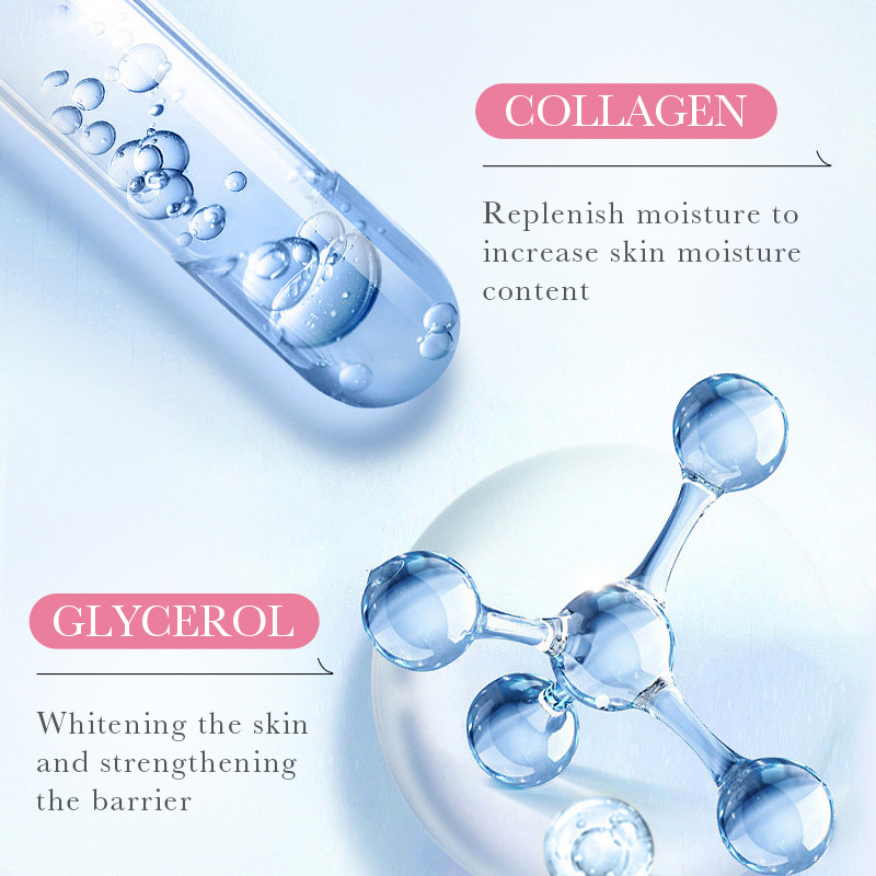 Centella Sakura Collagene Vita - Exosome Serum Ampoule recensione e prezzo