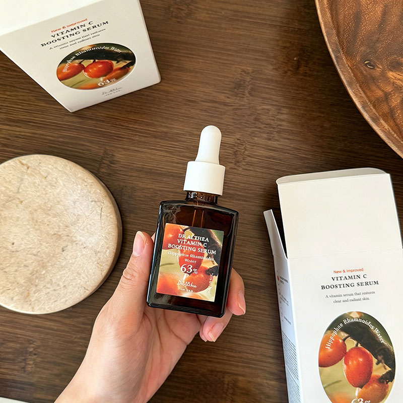 Bestseller Dr.Althea Skin Care - Exosome Serum Ampoule recensione e prezzo