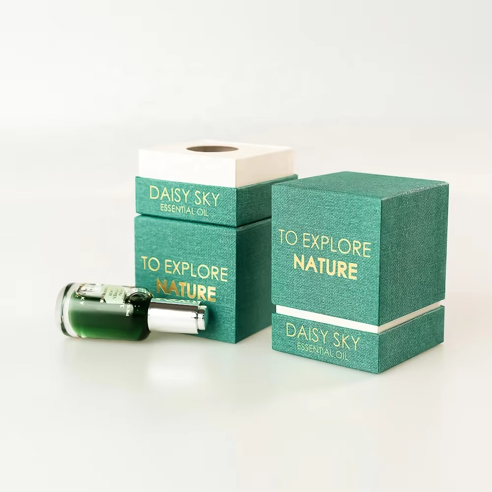 Scatola Personalizzata per Pac - Luxury Skincare Event recensione e prezzo