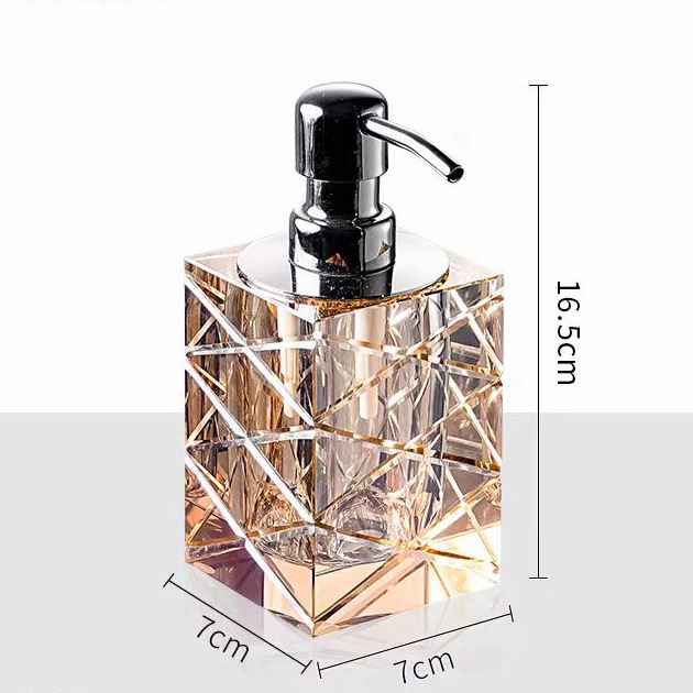 Contenitore in Vetro Cristallo - Luxury Skincare Containers recensione e prezzo