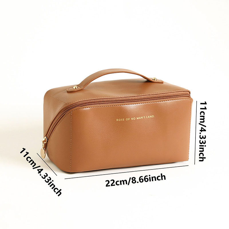 Organizer di Lusso per Trucchi - Luxury Skincare Containers recensione e prezzo