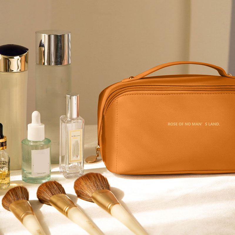 Organizer di Lusso per Trucchi - Luxury Skincare Containers recensione e prezzo