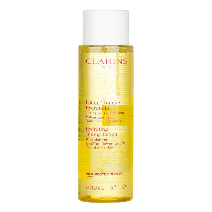 Lozione Tonificante Clarins 20 - Luxury Skincare For Women recensione e prezzo
