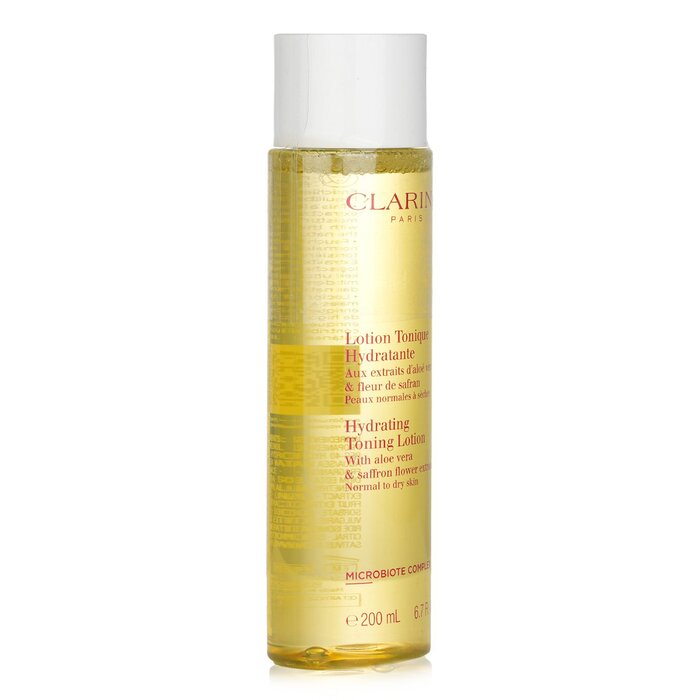 Lozione Tonificante Clarins 20 - Luxury Skincare For Women recensione e prezzo