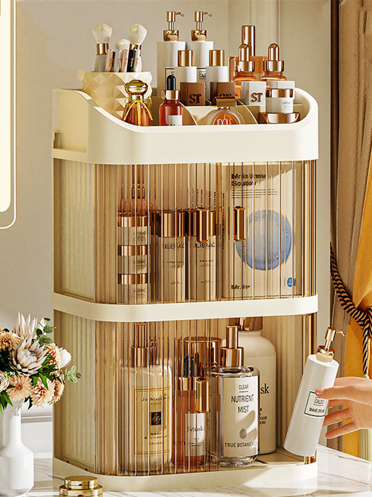 Scatola portaoggetti per cosme - Luxury Skincare Containers recensione e prezzo