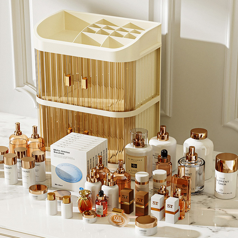 Scatola portaoggetti per cosme - Luxury Skincare Containers recensione e prezzo