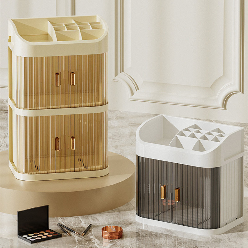 Scatola portaoggetti per cosme - Luxury Skincare Containers recensione e prezzo