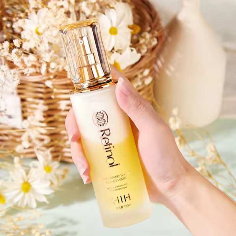 Retinolo Rimozione Rughe Siero - Skincare Luxury Whitening recensione e prezzo