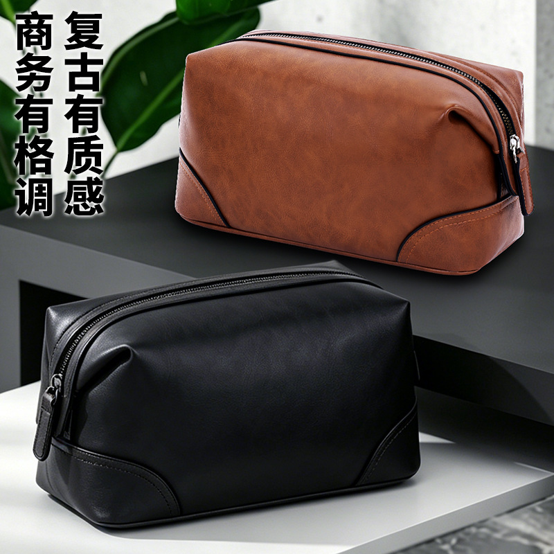 Borsa da Toilette Portatile di - Luxury Skincare For Women recensione e prezzo
