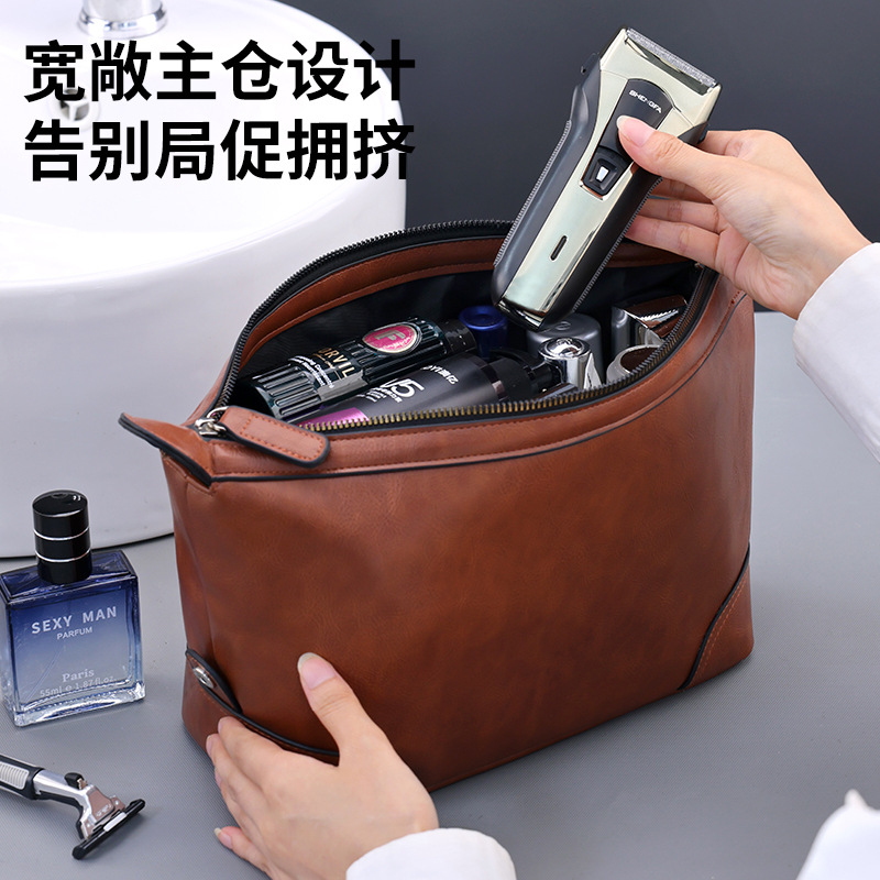 Borsa da Toilette Portatile di - Luxury Skincare For Women recensione e prezzo