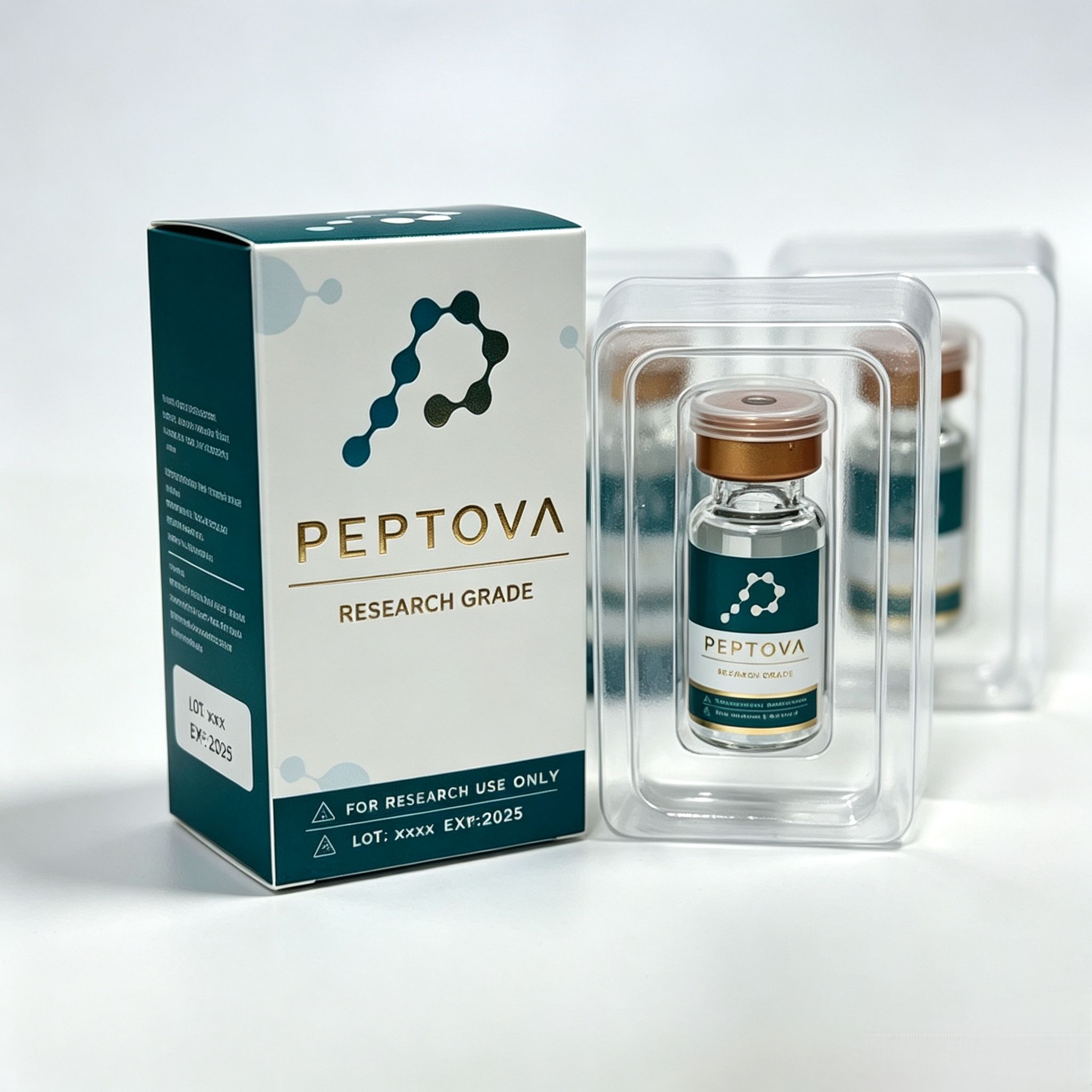 Etichette Adesive in Vinile HD - Luxury Skincare Labels recensione e prezzo