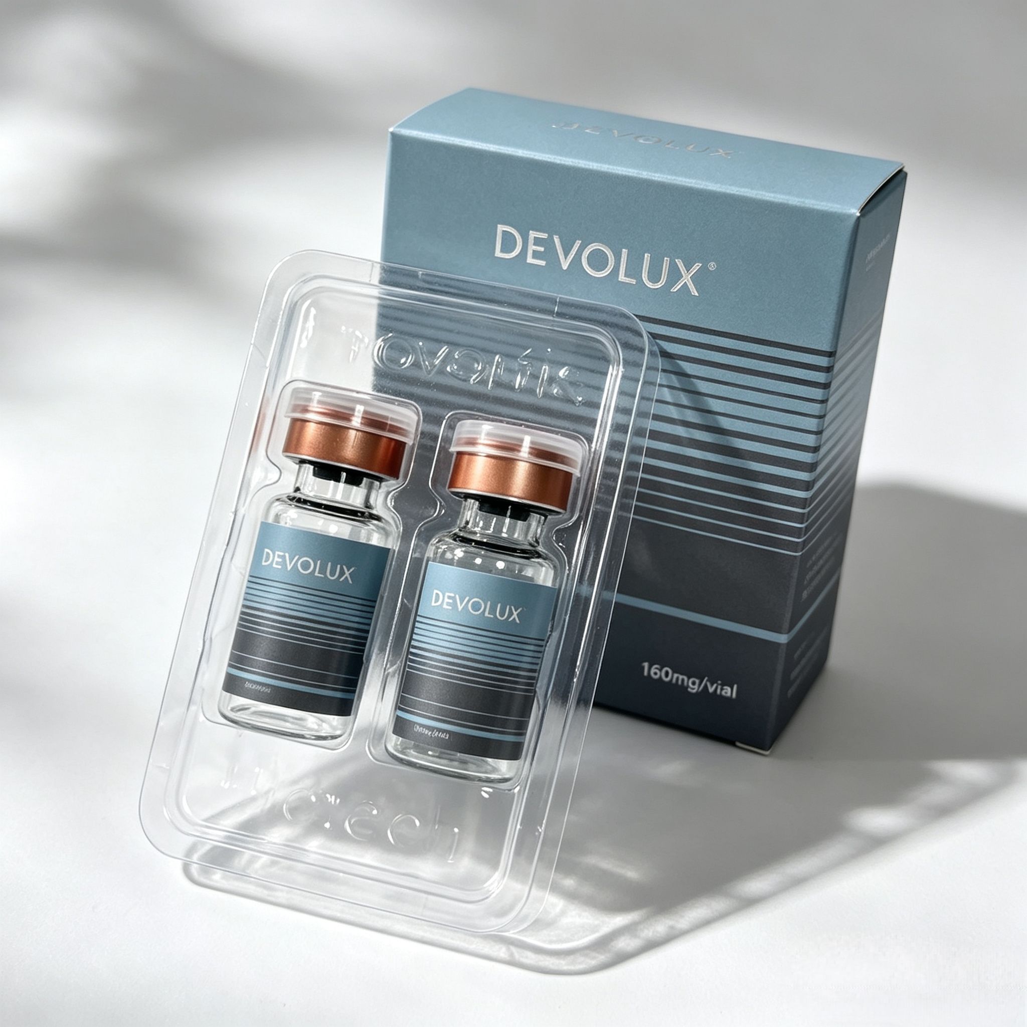 Etichette Adesive in Vinile HD - Luxury Skincare Labels recensione e prezzo