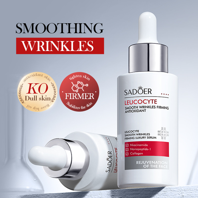 Essenza Viso Lussuosa Anti-Rug - Skincare Luxury Whitening recensione e prezzo