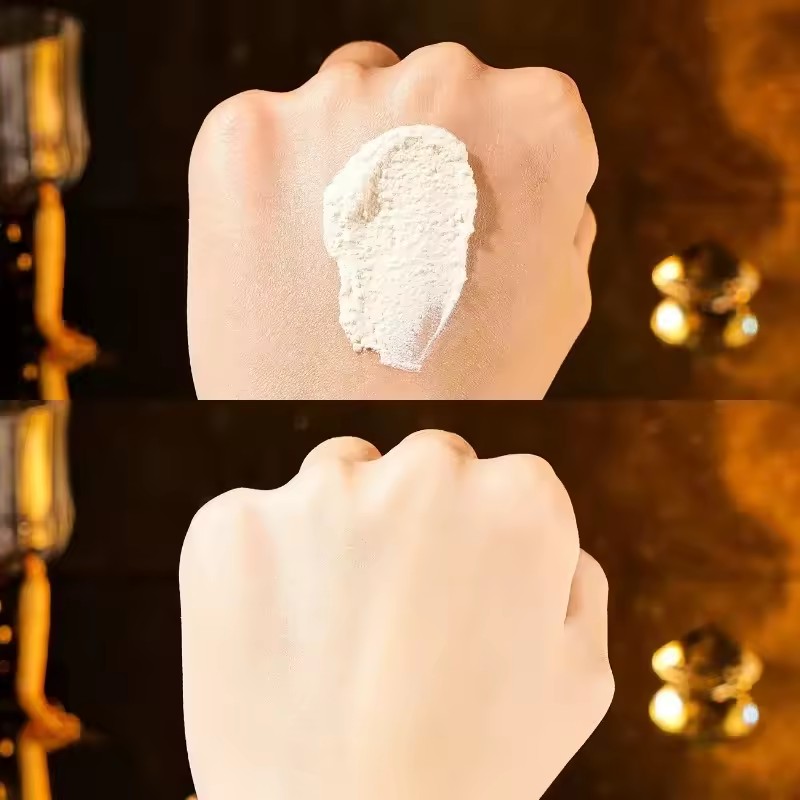 Cordyceps Sinensis Luxury Nobl - Skincare Luxury Whitening recensione e prezzo