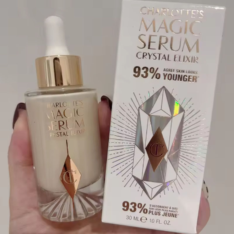 Essenza Viso CT Magic Diamond  - Exosome Serum Ampoule recensione e prezzo