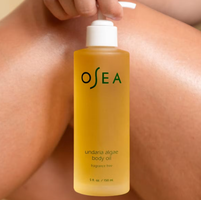 Olio Corpo Originale di Lusso  - Luxury Skincare Paris recensione e prezzo