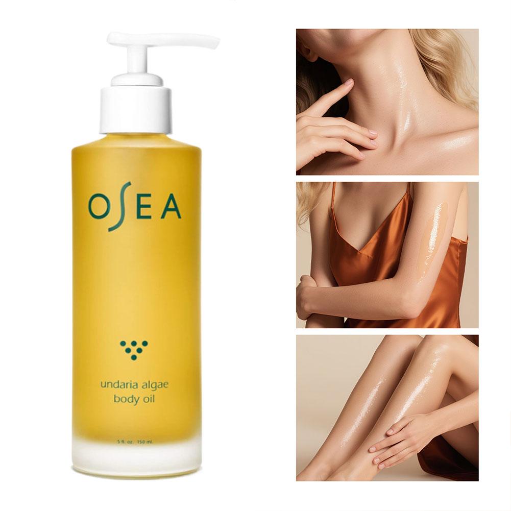 Olio Corpo Originale di Lusso  - Luxury Skincare Paris recensione e prezzo