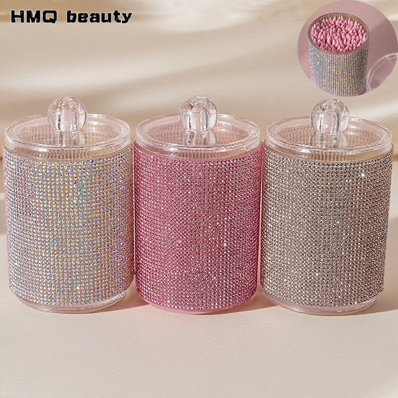 Scatola portaoggetti di lusso  - Luxury Skincare Containers recensione e prezzo