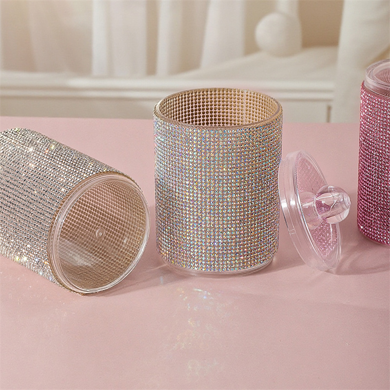 Scatola portaoggetti di lusso  - Luxury Skincare Containers recensione e prezzo