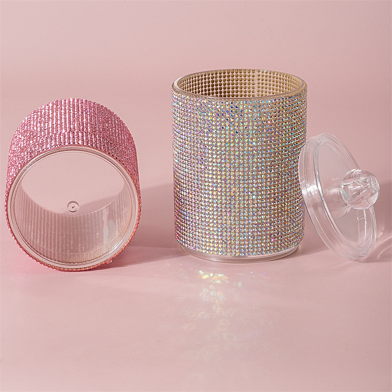 Scatola portaoggetti di lusso  - Luxury Skincare Containers recensione e prezzo